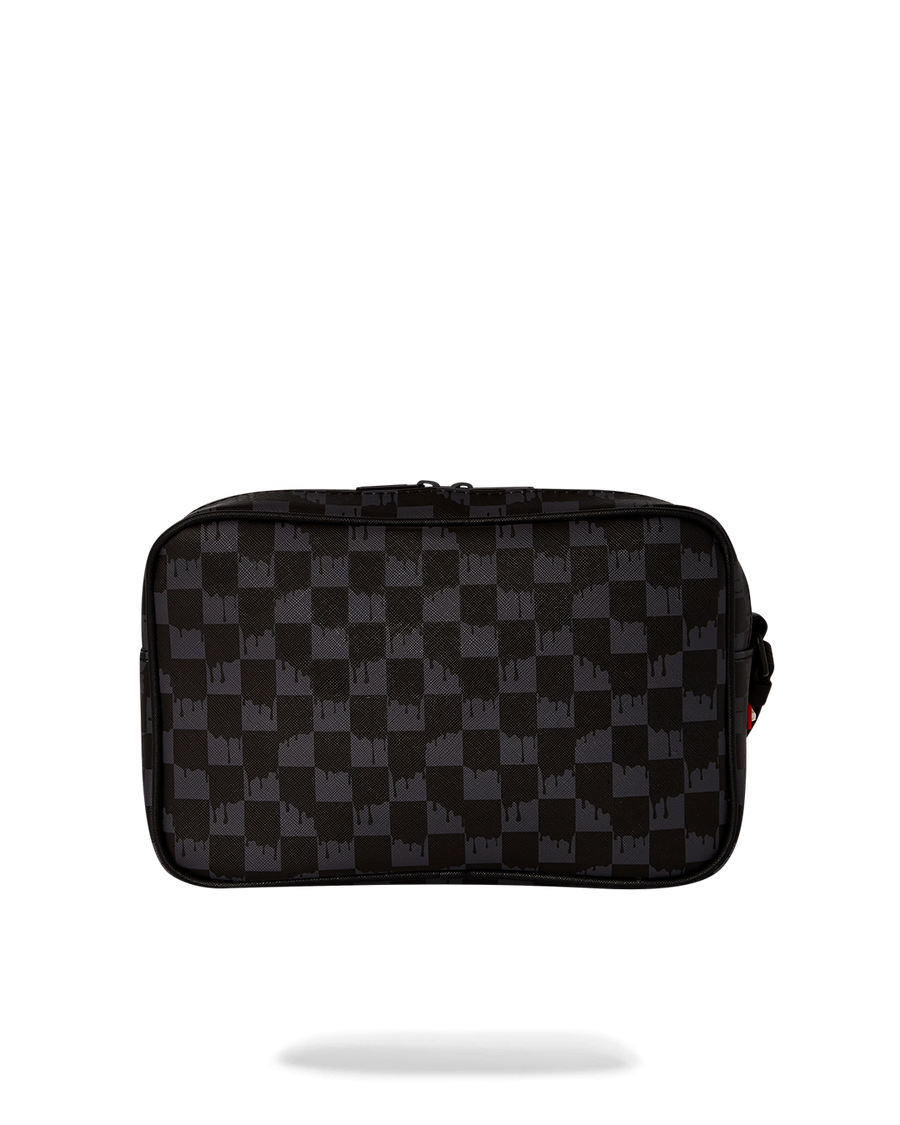 ATOMIC VAPOR BRICKSIDE TOILETRY BAG