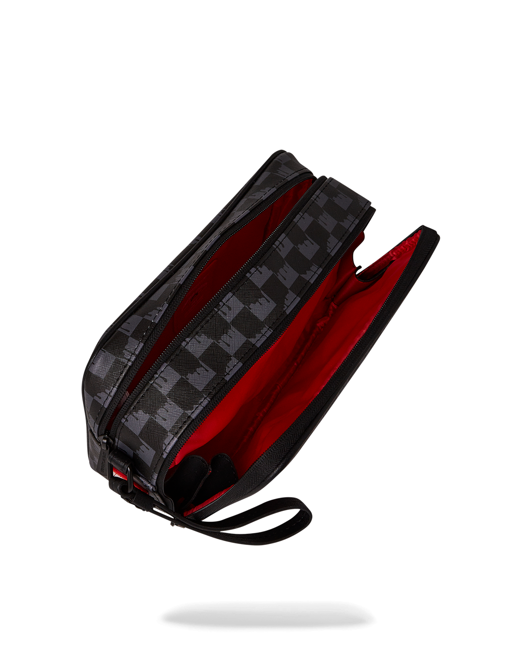 ATOMIC VAPOR BRICKSIDE TOILETRY BAG