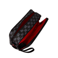 ATOMIC VAPOR BRICKSIDE TOILETRY BAG