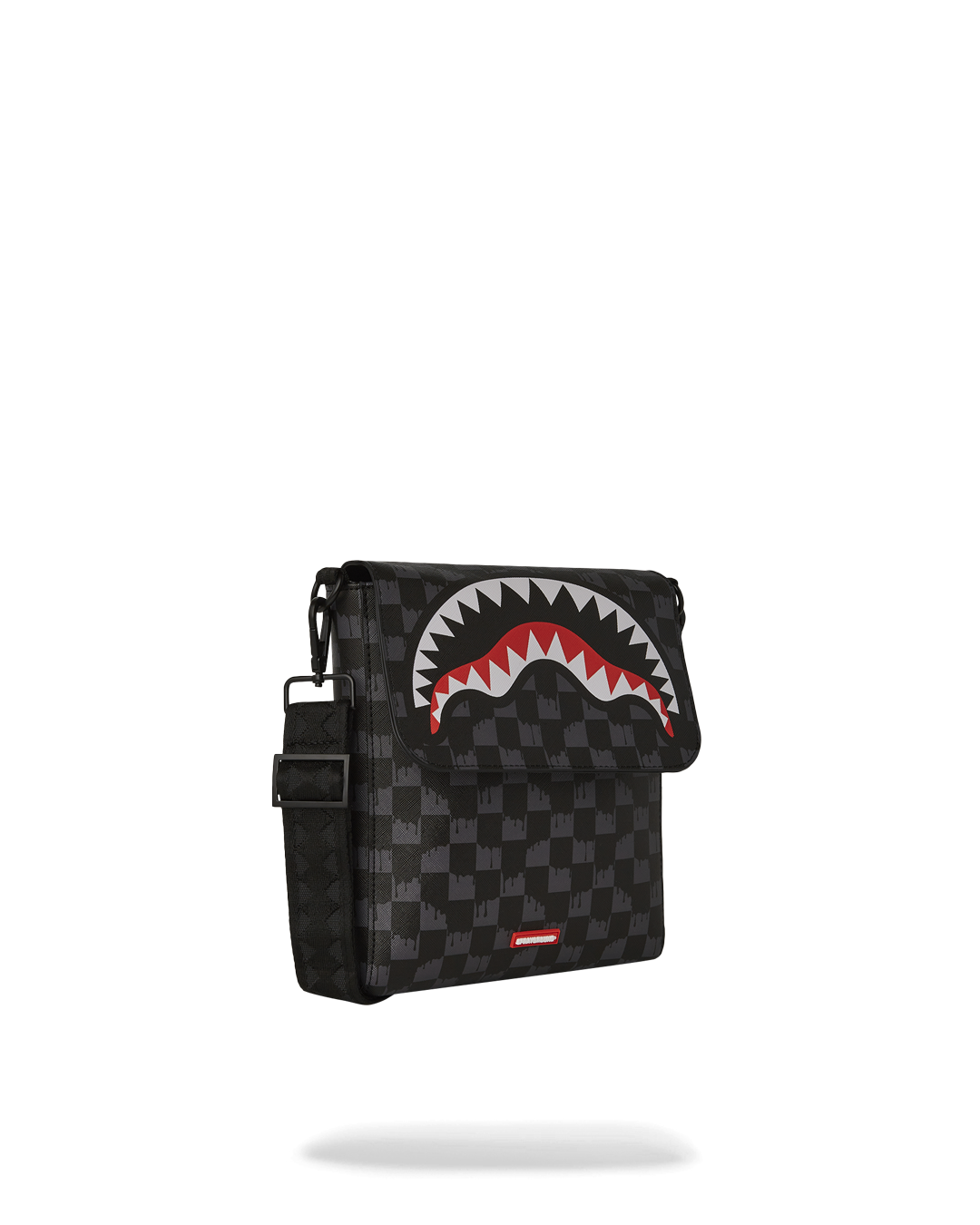 ATOMIC VAPOR SHARK MESSENGER SLING