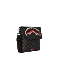 ATOMIC VAPOR SHARK MESSENGER SLING