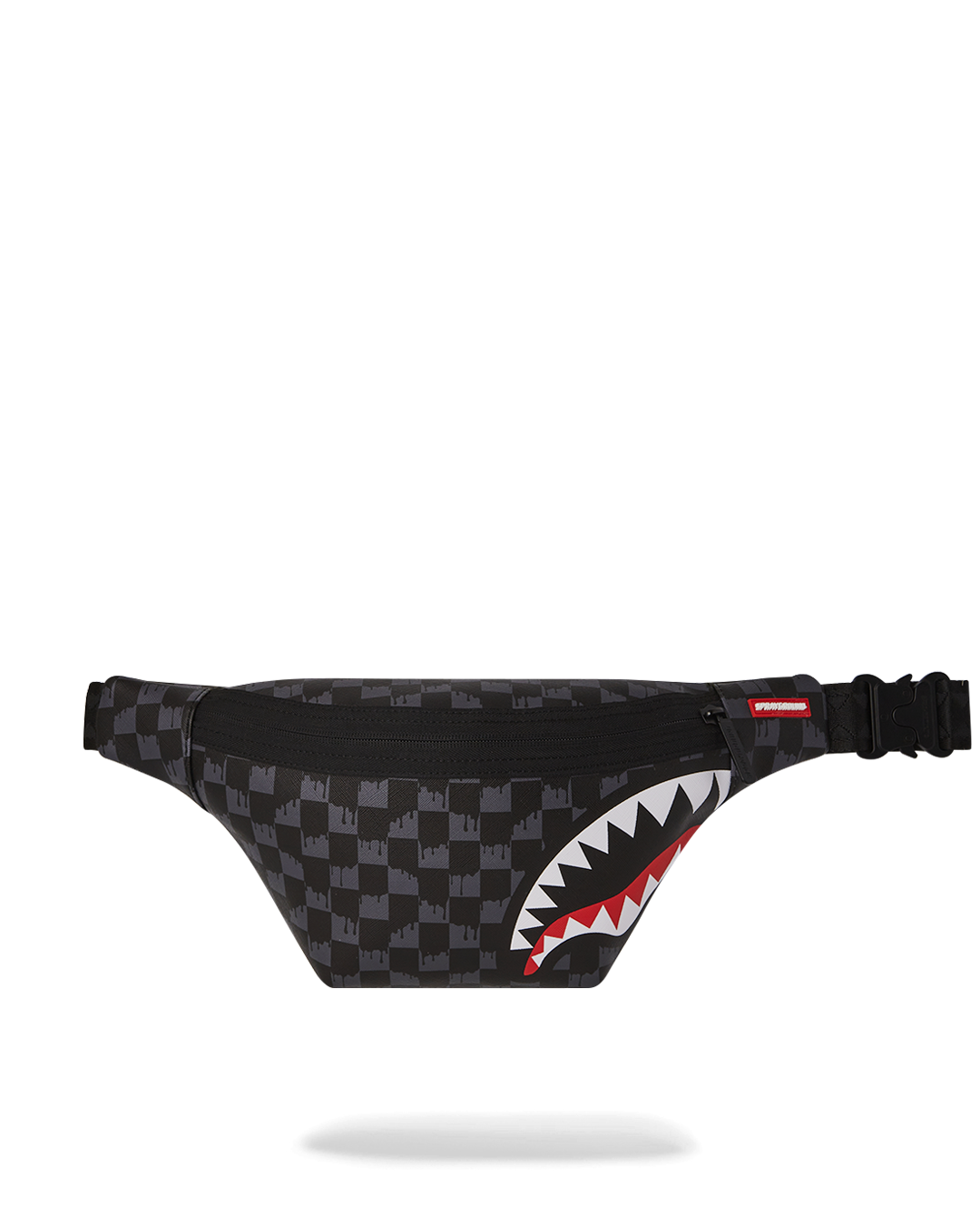 ATOMIC VAPOR SHARK CROSSBODY