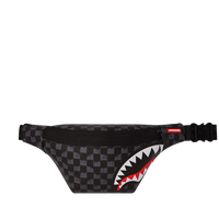 ATOMIC VAPOR SHARK CROSSBODY