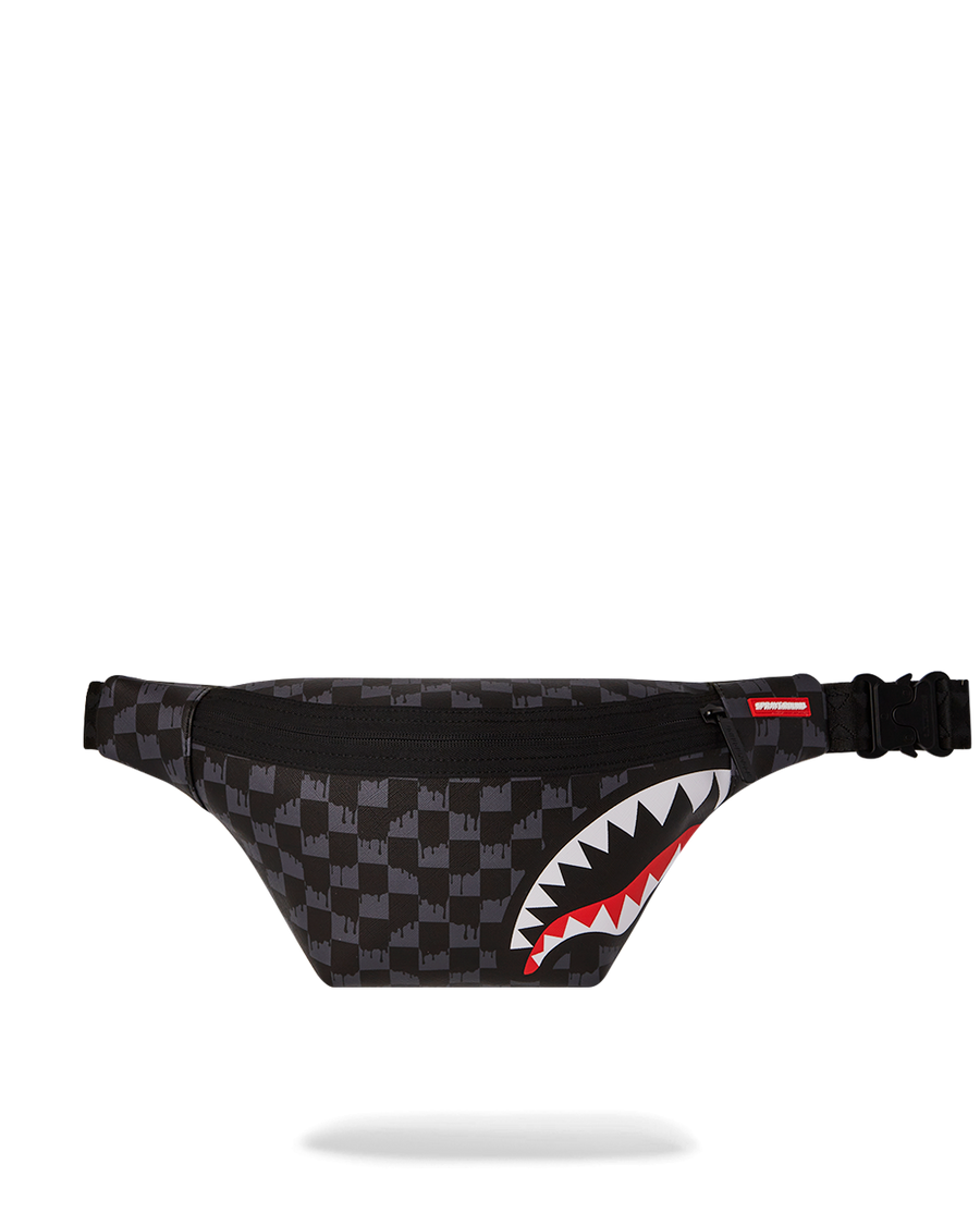 ATOMIC VAPOR SHARK CROSSBODY