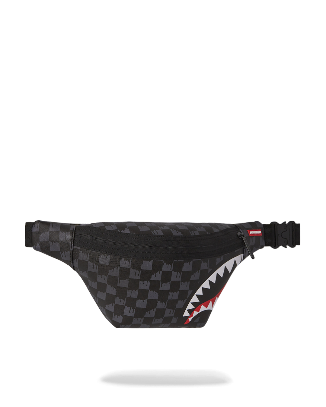 ATOMIC VAPOR SHARK CROSSBODY