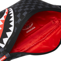 SPRAYGROUND® CROSSBODY ATOMIC VAPOR SHARK CROSSBODY