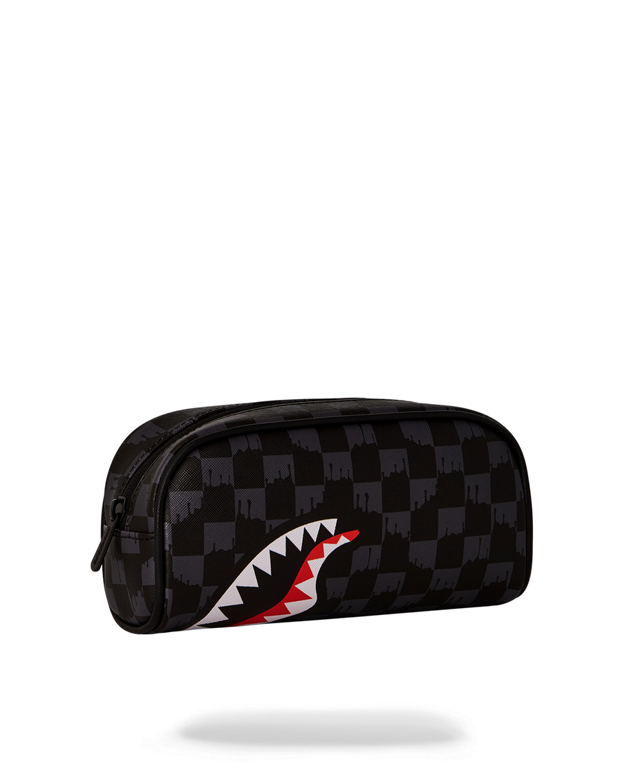 SPRAYGROUND® POUCH ATOMIC VAPOR PENCIL POUCH