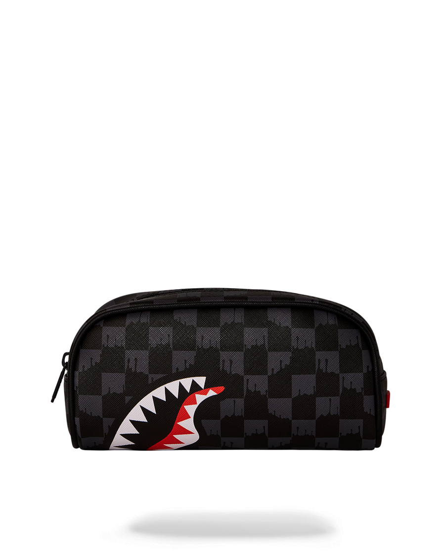 SPRAYGROUND® POUCH ATOMIC VAPOR PENCIL POUCH