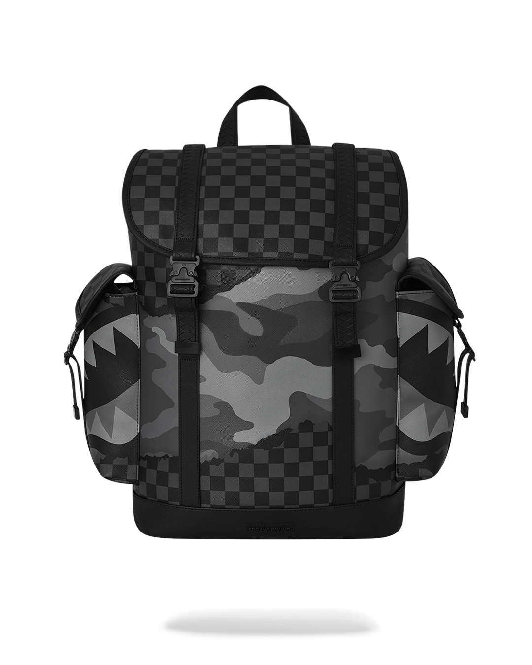 3AM RIPTIDE MONTE CARLO BACKPACK