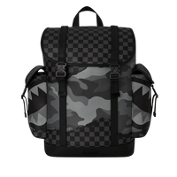 SPRAYGROUND® BACKPACK 3AM RIPTIDE MONTE CARLO BACKPACK