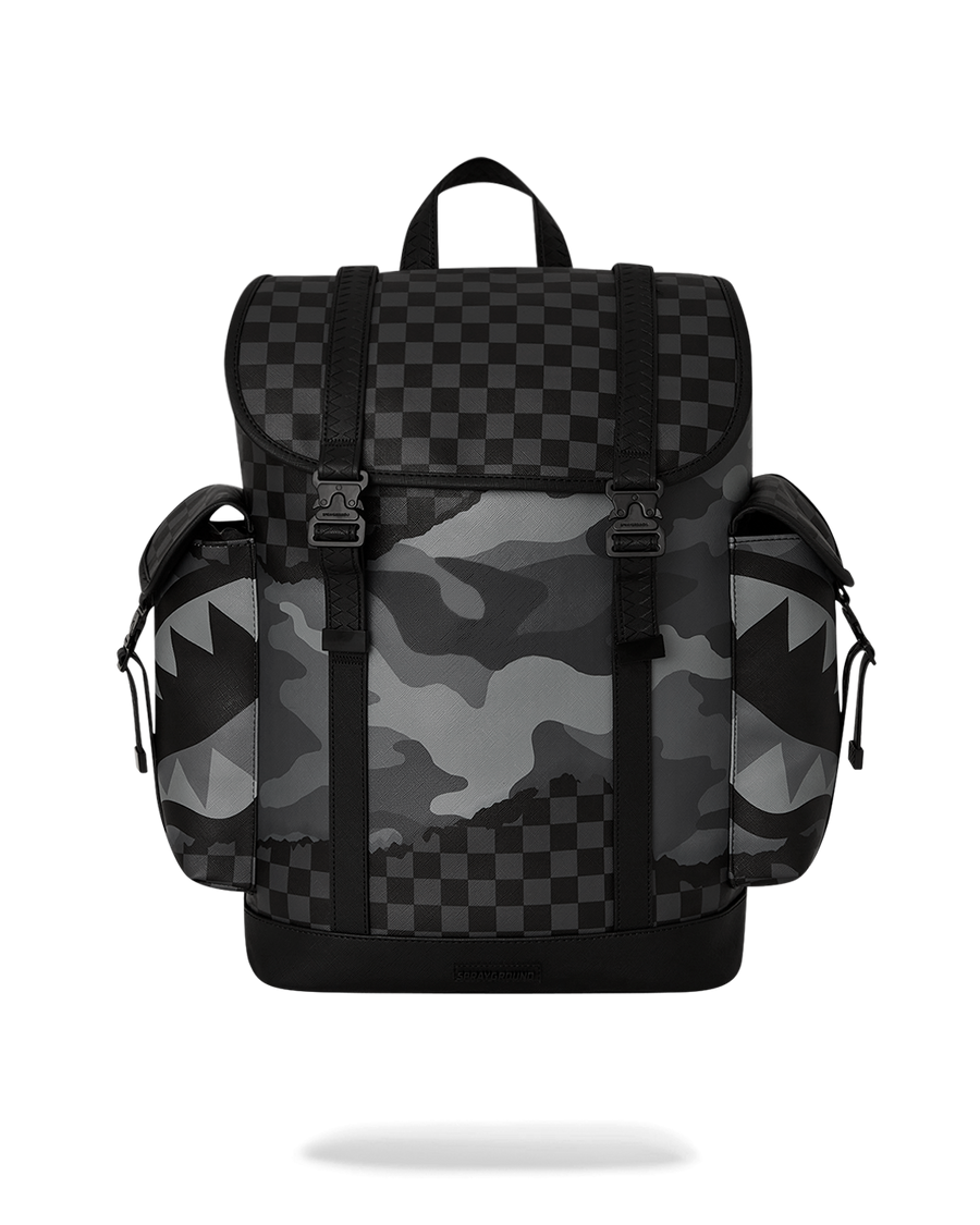 SPRAYGROUND® BACKPACK 3AM RIPTIDE MONTE CARLO BACKPACK