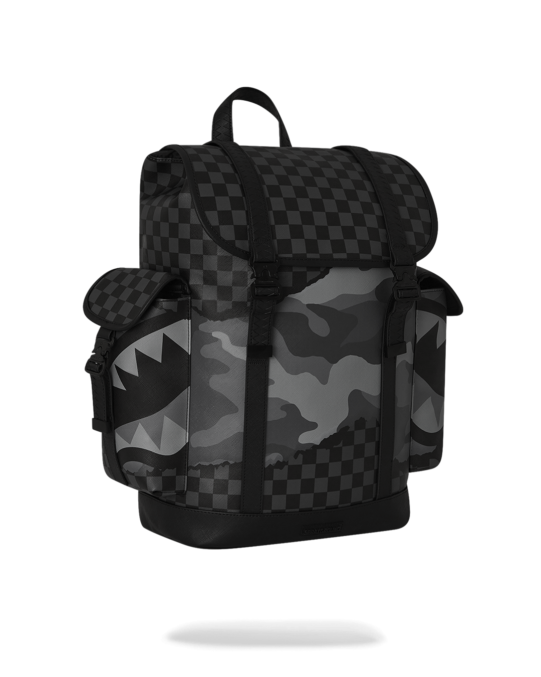 SPRAYGROUND® BACKPACK 3AM RIPTIDE MONTE CARLO BACKPACK