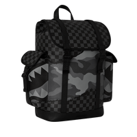 SPRAYGROUND® BACKPACK 3AM RIPTIDE MONTE CARLO BACKPACK