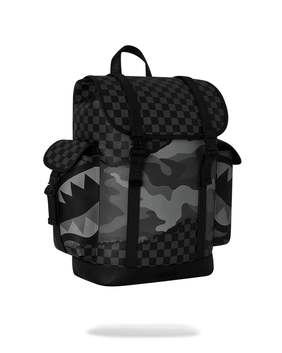 SPRAYGROUND® BACKPACK 3AM RIPTIDE MONTE CARLO BACKPACK