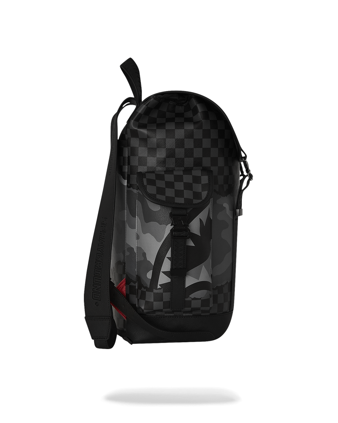 SPRAYGROUND® BACKPACK 3AM RIPTIDE MONTE CARLO BACKPACK