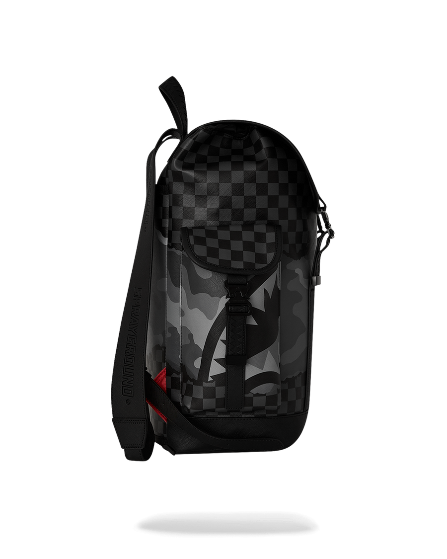 SPRAYGROUND® BACKPACK 3AM RIPTIDE MONTE CARLO BACKPACK