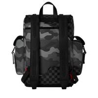 SPRAYGROUND® BACKPACK 3AM RIPTIDE MONTE CARLO BACKPACK