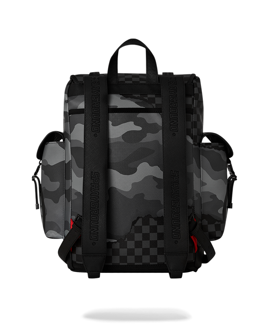 3AM RIPTIDE MONTE CARLO BACKPACK