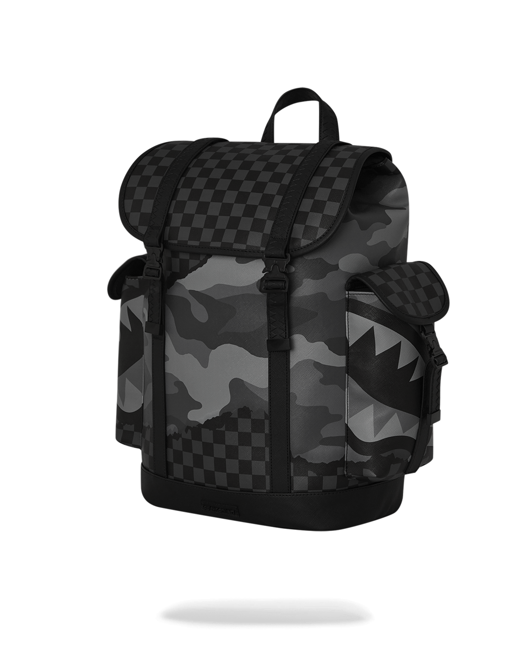 SPRAYGROUND® BACKPACK 3AM RIPTIDE MONTE CARLO BACKPACK