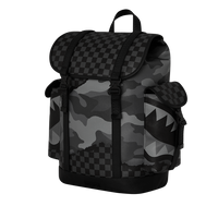 SPRAYGROUND® BACKPACK 3AM RIPTIDE MONTE CARLO BACKPACK