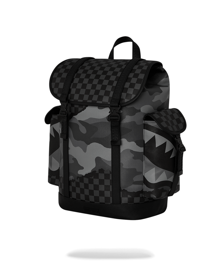 3AM RIPTIDE MONTE CARLO BACKPACK