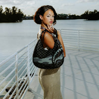 SPRAYGROUND® HANDBAG THE BACKSTAGE 3AM RIPTIDE