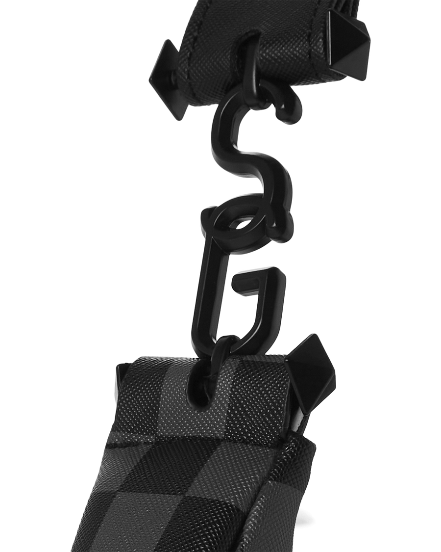 SPRAYGROUND® HANDBAG THE BACKSTAGE 3AM RIPTIDE