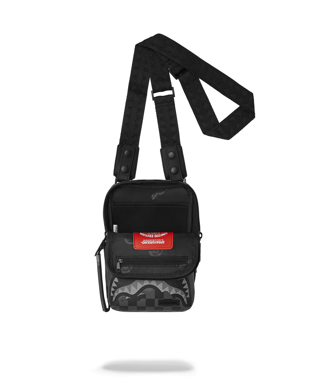 SPRAYGROUND® SLING 3AM RIPTIDE SLING