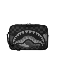 SPRAYGROUND® TOILETRY 3AM RIPTIDE BRICKSIDE TOILETRY BAG