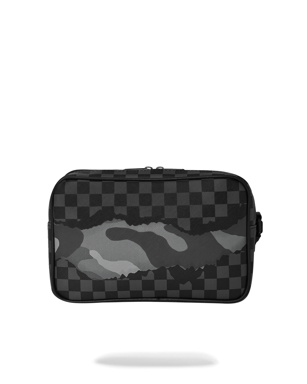 SPRAYGROUND® TOILETRY 3AM RIPTIDE BRICKSIDE TOILETRY BAG