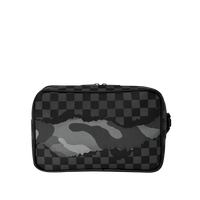 SPRAYGROUND® TOILETRY 3AM RIPTIDE BRICKSIDE TOILETRY BAG