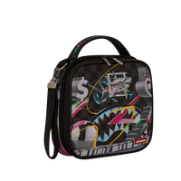 SPRAYGROUND® SNACK PACK MIND TRIP SHARK DOSE SNACKPACK