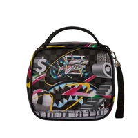 SPRAYGROUND® SNACK PACK MIND TRIP SHARK DOSE SNACKPACK