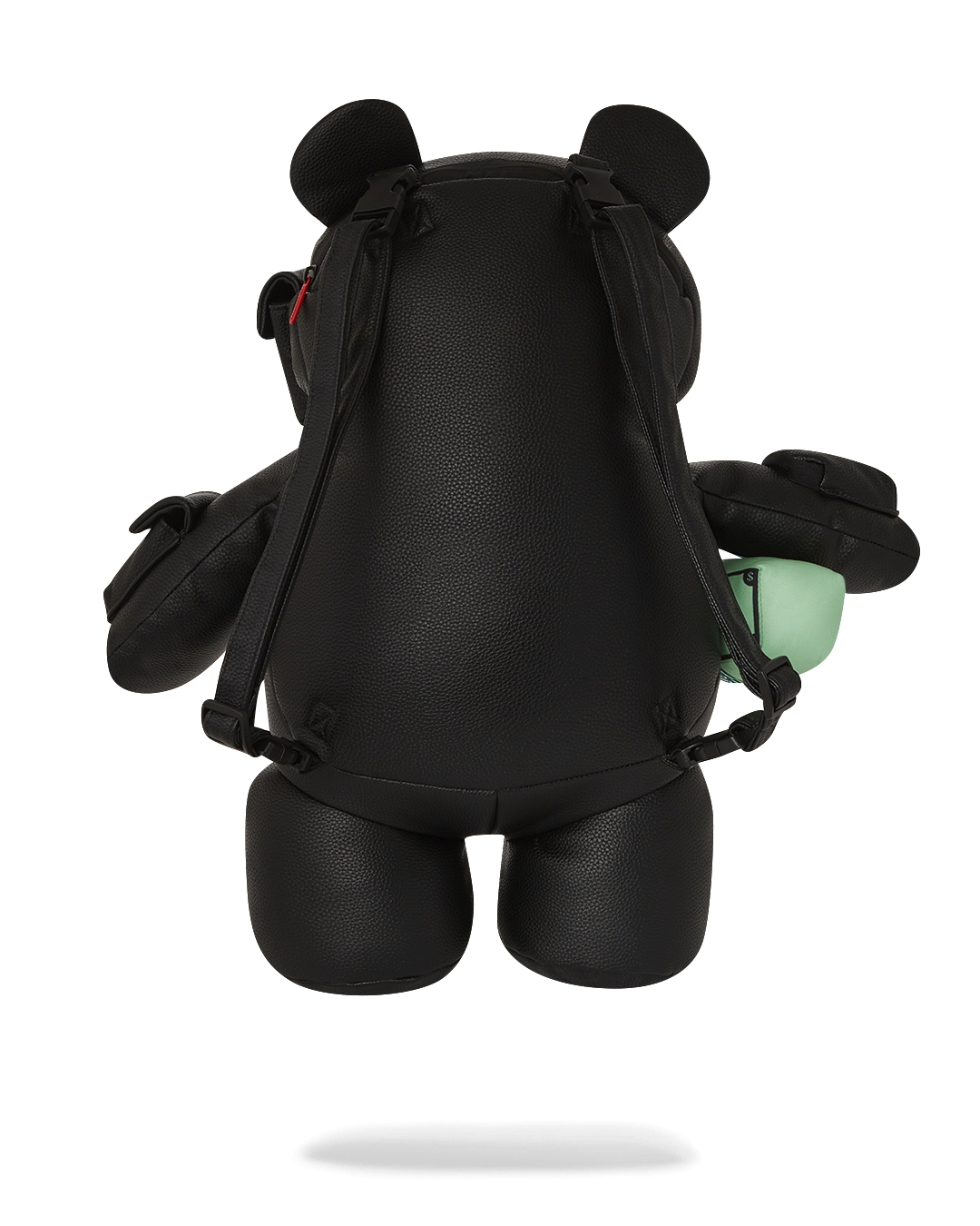 AIRFREIGHT MONEYBEAR TEDDYBEAR BACKPACK