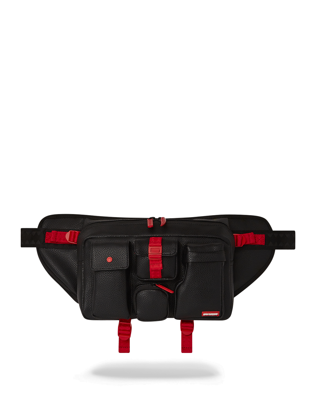 SPRAYGROUND® CROSS BODY AIRFREIGHT CARGO CROSSBODY