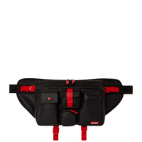 SPRAYGROUND® CROSS BODY AIRFREIGHT CARGO CROSSBODY