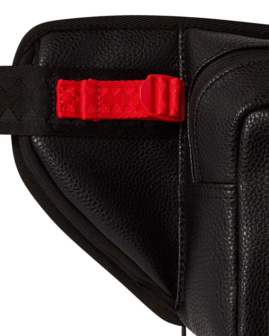 SPRAYGROUND® CROSS BODY AIRFREIGHT CARGO CROSSBODY