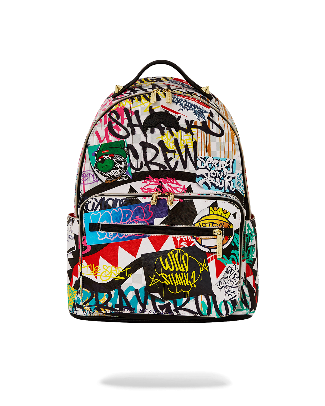 CREATE ANOTHER DAY CHATEAU BACKPACK