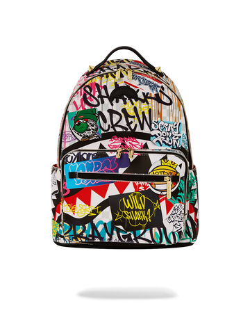 CREATE ANOTHER DAY CHATEAU BACKPACK