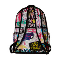 CREATE ANOTHER DAY CHATEAU BACKPACK