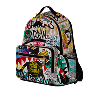 SPRAYGROUND® BACKPACK CREATE ANOTHER DAY CHATEAU BACKPACK