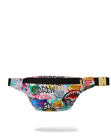 SPRAYGROUND® CROSSBODY CREATE ANOTHER DAY CROSSBODY