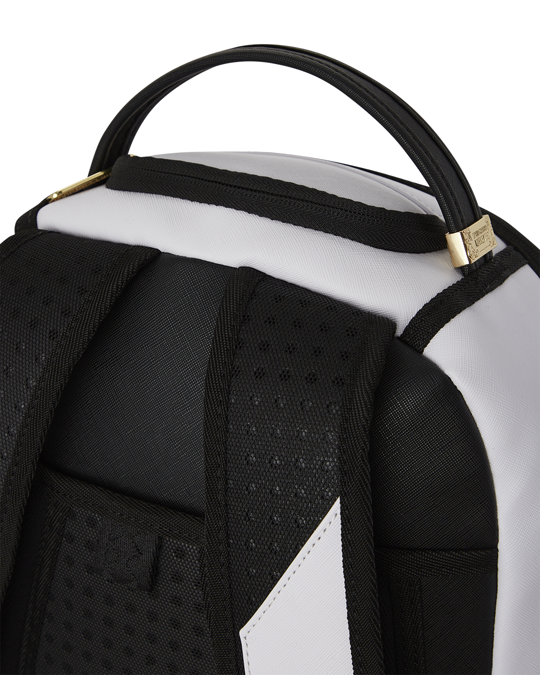 FAITH RINGOLD SELF/PORTRAIT BACKPACK (SUPER LIMITED)