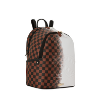 SPRAYGROUND® BACKPACK SPRAYSHARKS WORLDWIDE SAVAGE BACKPACK