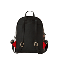 SPRAYGROUND® BACKPACK SPRAYSHARKS WORLDWIDE SAVAGE BACKPACK