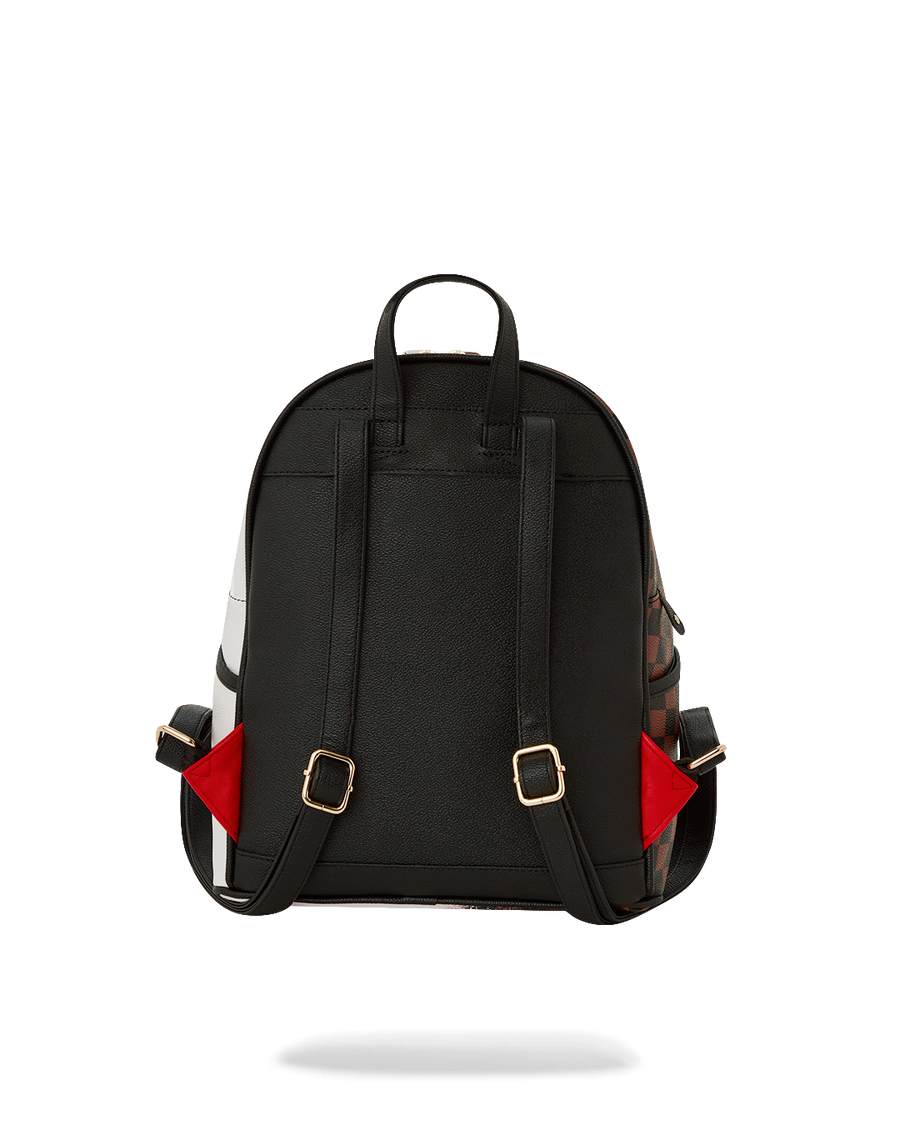 SPRAYGROUND® BACKPACK SPRAYSHARKS WORLDWIDE SAVAGE BACKPACK