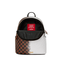 SPRAYGROUND® BACKPACK SPRAYSHARKS WORLDWIDE SAVAGE BACKPACK