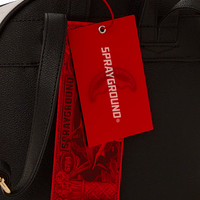 SPRAYGROUND® BACKPACK SPRAYSHARKS WORLDWIDE SAVAGE BACKPACK