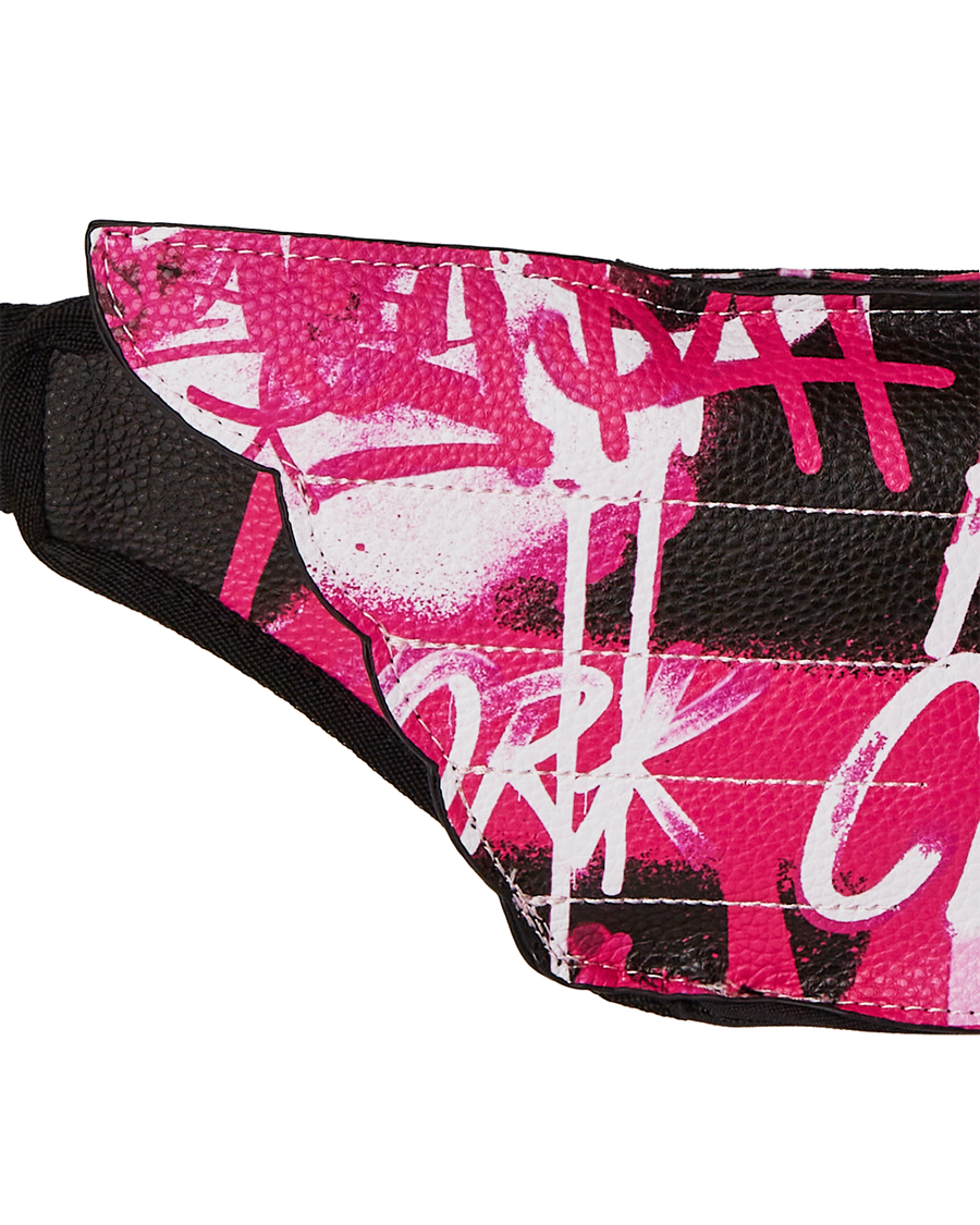 SPRAYGROUND® CROSSBODY AFTERGLOW SKYGLOW WING CROSSBODY