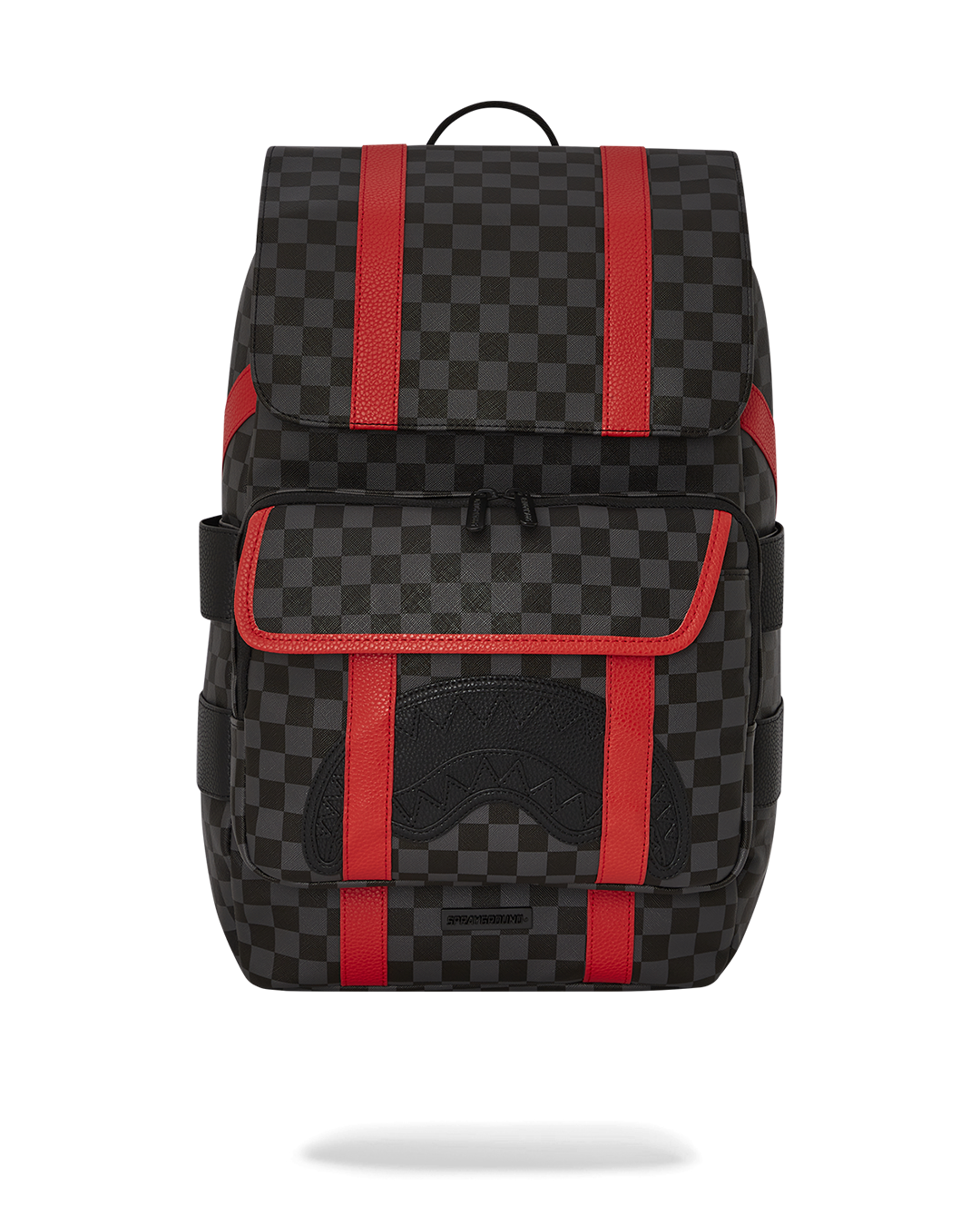 SPRAYGROUND® BACKPACK MONACO SHARK CLUB RECON BACKPACK